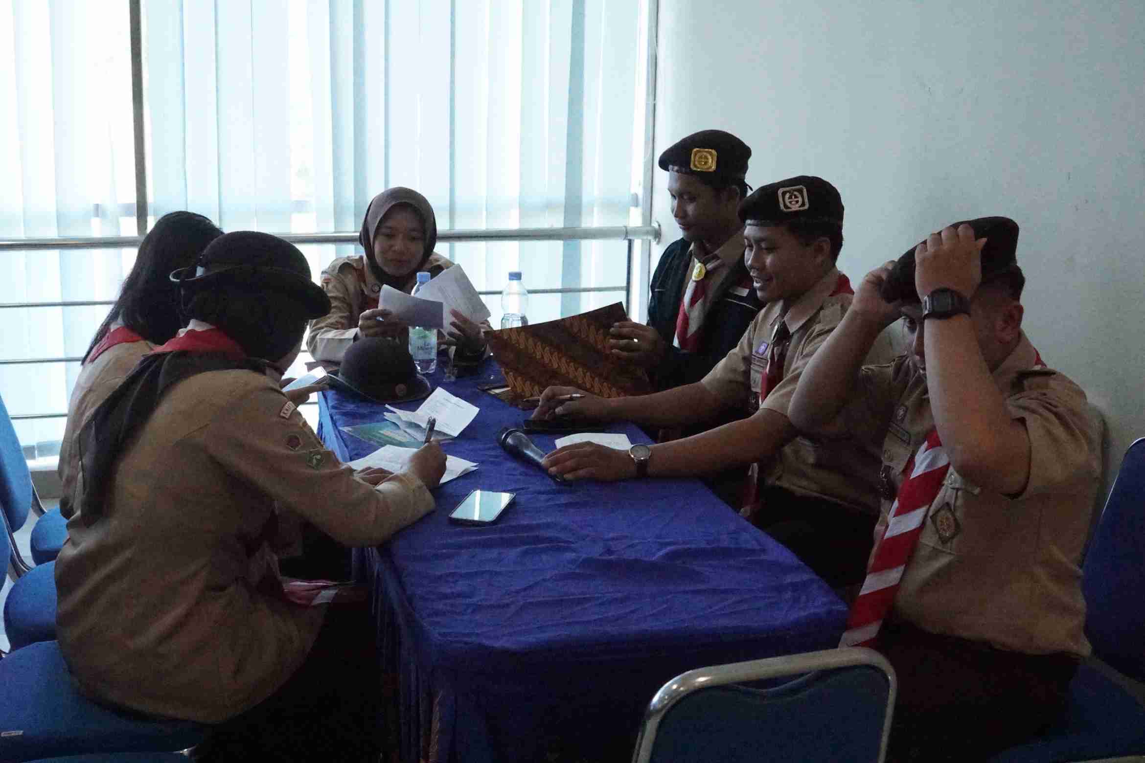 Seminar Bela Negara